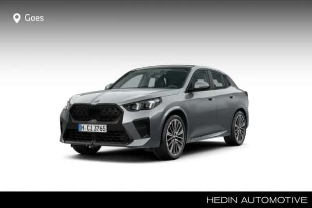 BMW X2 (2026) thumbnail 1