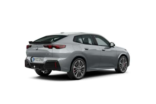 BMW X2 (2026) thumbnail 2