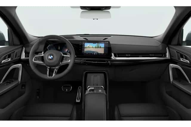 BMW X2 (2026) thumbnail 3
