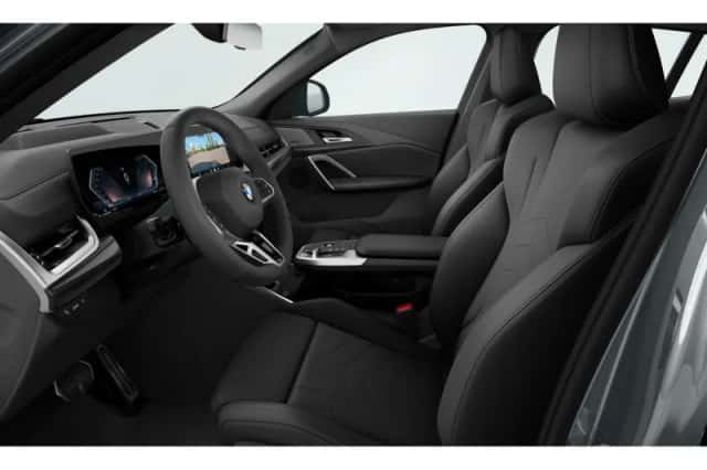 BMW X2 (2026) thumbnail 4