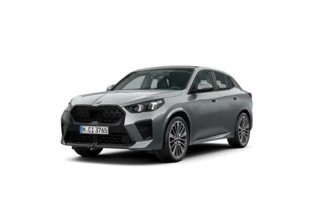 BMW X2 (2026) thumbnail 5