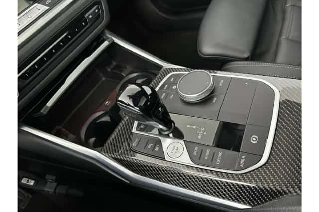 BMW 3-Serie (2021) thumbnail 11