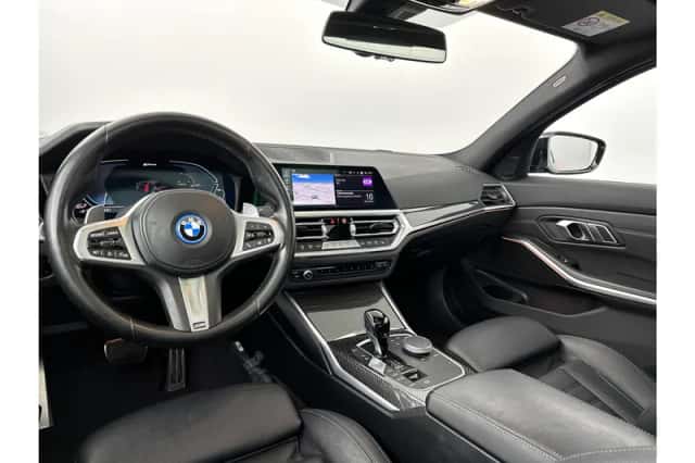 BMW 3-Serie (2021) thumbnail 12