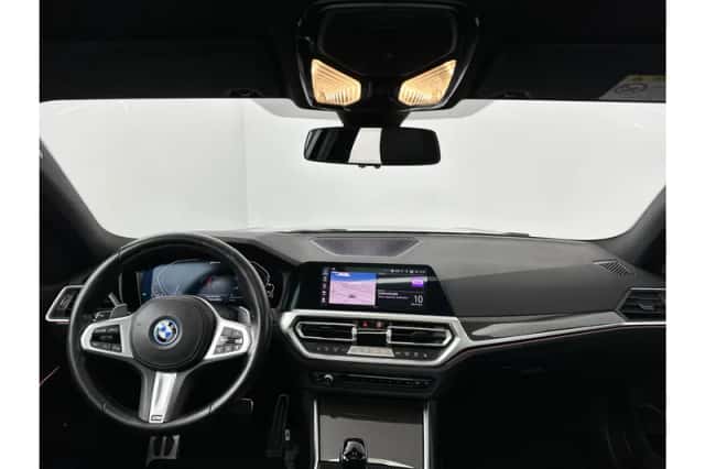 BMW 3-Serie (2021) thumbnail 13