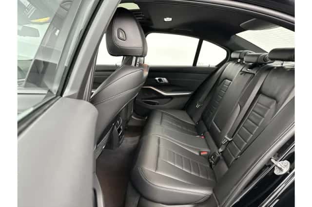 BMW 3-Serie (2021) thumbnail 14