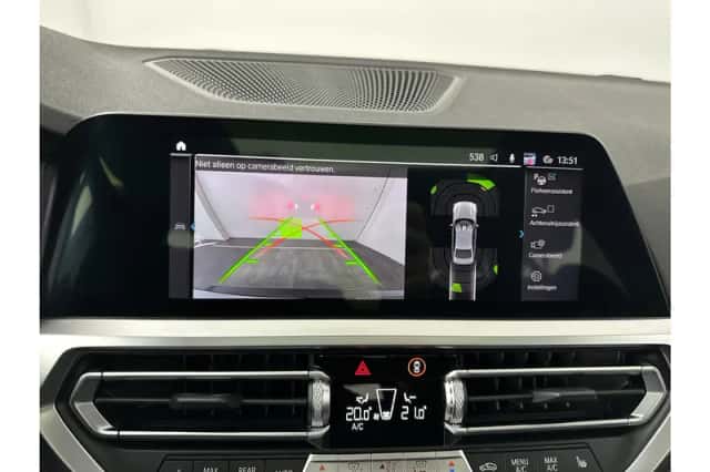 BMW 3-Serie (2021) thumbnail 15