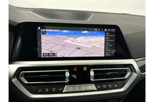 BMW 3-Serie (2021) thumbnail 18