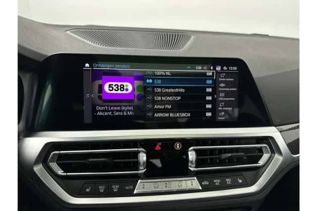 BMW 3-Serie (2021) thumbnail 19