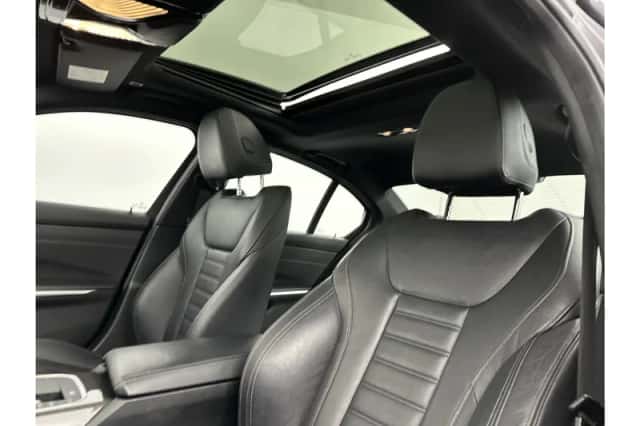 BMW 3-Serie (2021) thumbnail 21