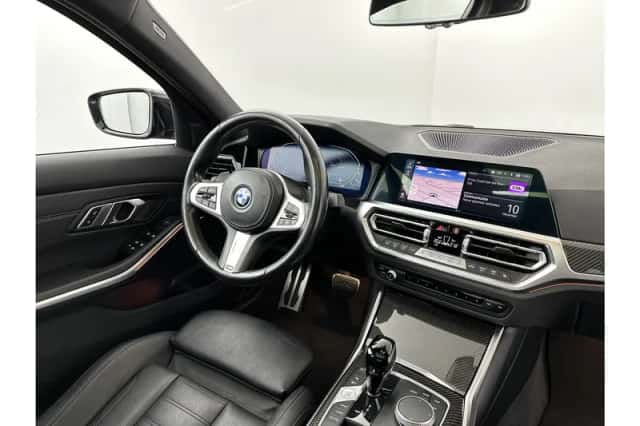 BMW 3-Serie (2021) thumbnail 22