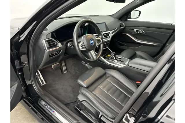 BMW 3-Serie (2021) thumbnail 26