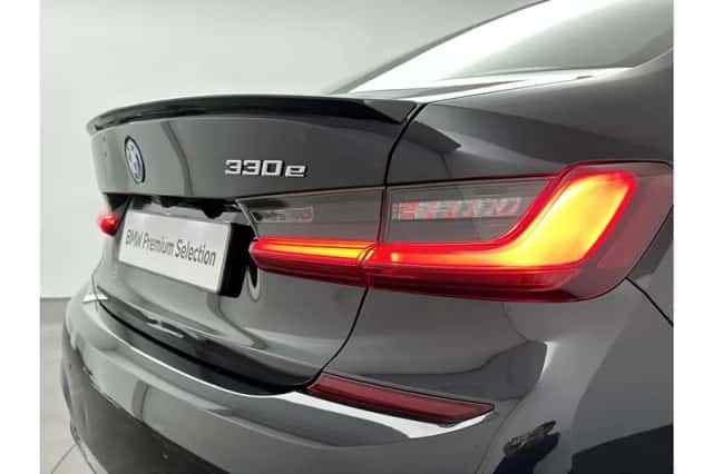 BMW 3-Serie (2021) thumbnail 27