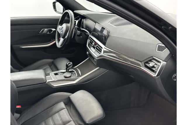 BMW 3-Serie (2021) thumbnail 28