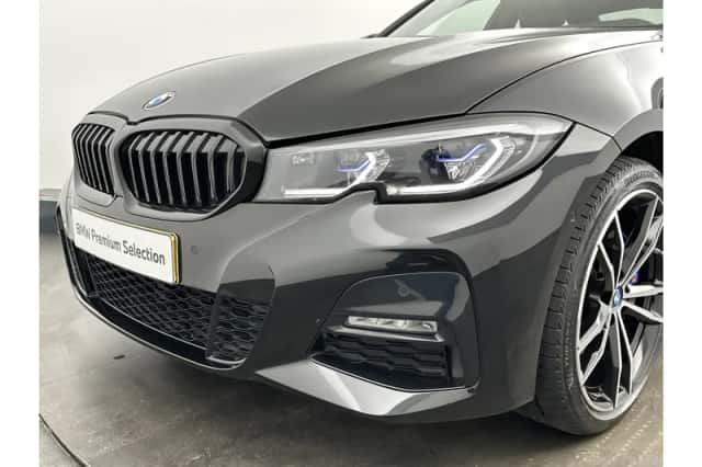BMW 3-Serie (2021) thumbnail 30