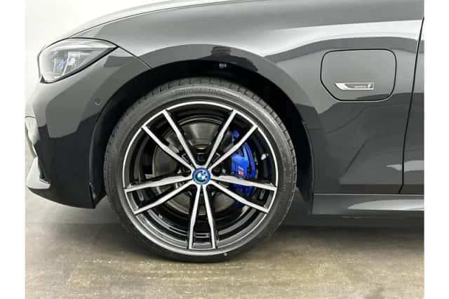 BMW 3-Serie (2021) thumbnail 31