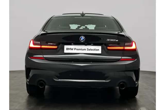 BMW 3-Serie (2021) thumbnail 5