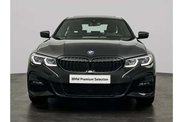 BMW 3-Serie (2021) thumbnail 6
