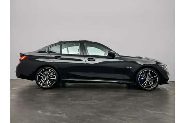 BMW 3-Serie (2021) thumbnail 7