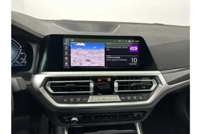 BMW 3-Serie (2021) thumbnail 10