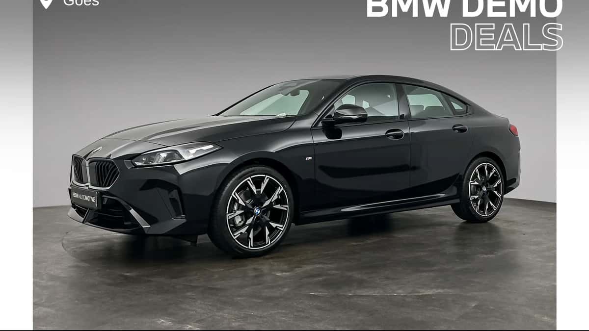 BMW 2-Serie (2026) — foto 1