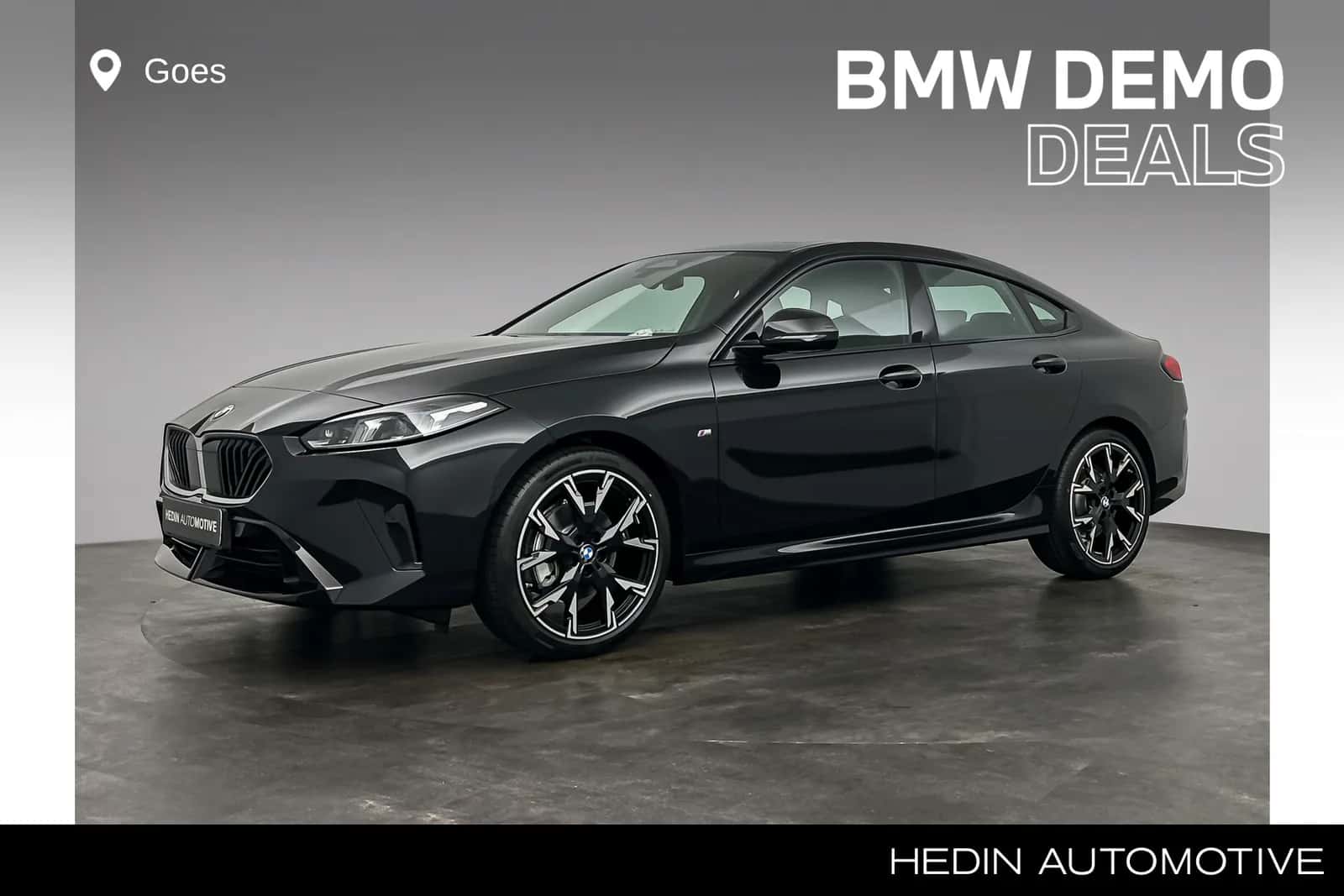 BMW 2-Serie (2026) — foto 1