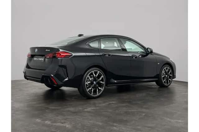 BMW 2-Serie (2026) thumbnail 2