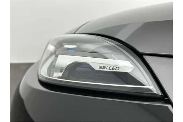 BMW 2-Serie (2026) thumbnail 23
