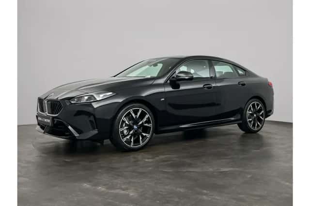 BMW 2-Serie (2026) thumbnail 25