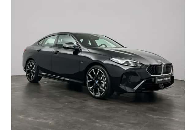 BMW 2-Serie (2026) thumbnail 4