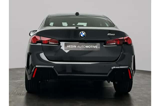 BMW 2-Serie (2026) thumbnail 5