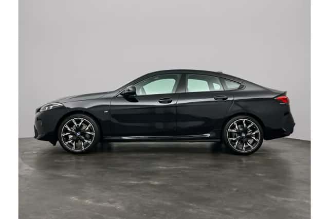 BMW 2-Serie (2026) thumbnail 8