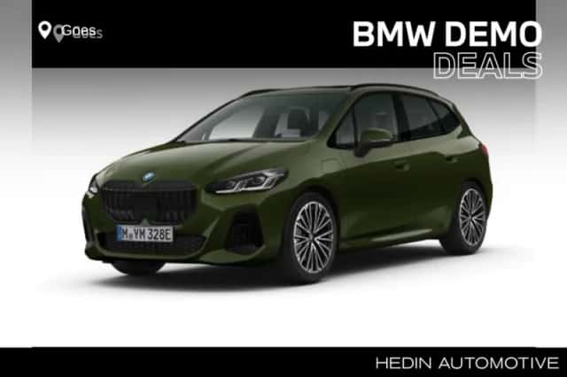BMW 2-Serie (2026) thumbnail 1