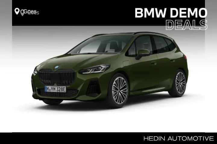BMW 2-Serie (2026) — foto 1