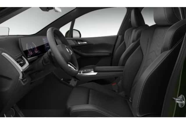 BMW 2-Serie (2026) thumbnail 2