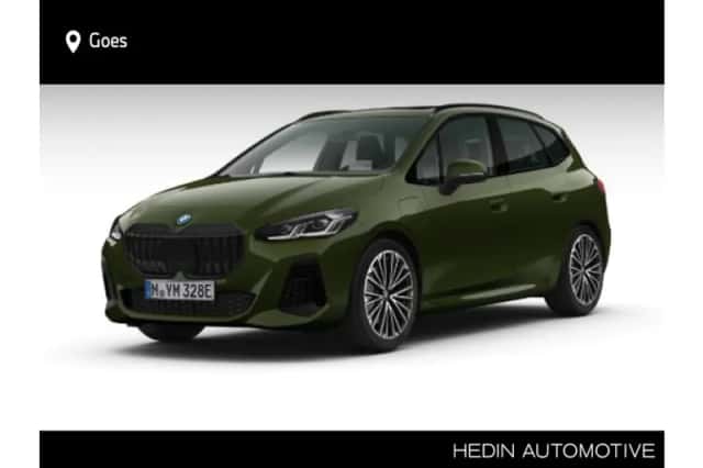 BMW 2-Serie (2026) thumbnail 3