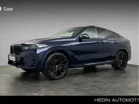 BMW X6 (2025)