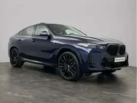 BMW X6 (2025) thumbnail 2