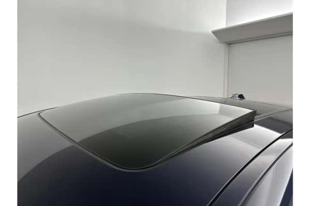 BMW X6 (2025) thumbnail 12