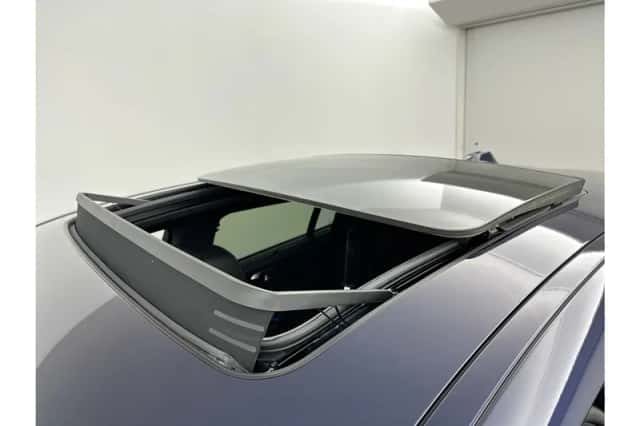 BMW X6 (2025) thumbnail 13