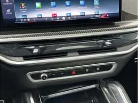 BMW X6 (2025) thumbnail 15