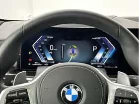 BMW X6 (2025) thumbnail 16
