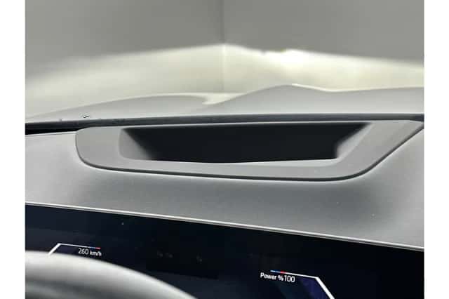 BMW X6 (2025) thumbnail 18