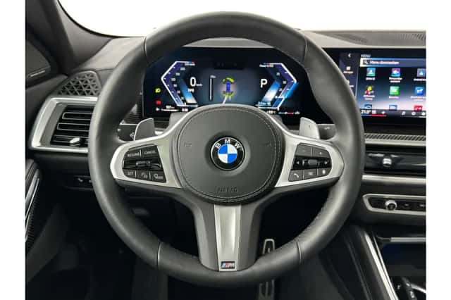 BMW X6 (2025) thumbnail 19