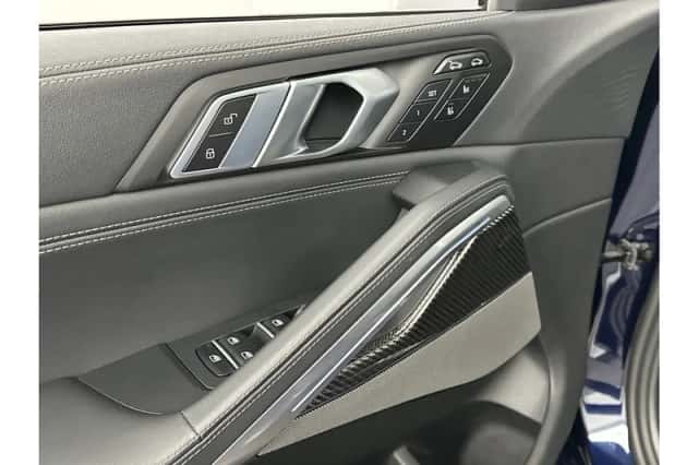 BMW X6 (2025) thumbnail 20