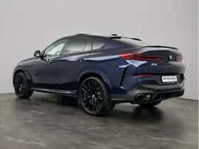 BMW X6 (2025) thumbnail 3