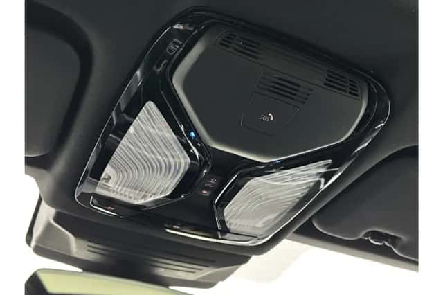 BMW X6 (2025) thumbnail 24