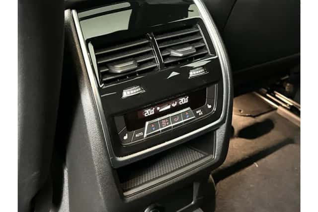 BMW X6 (2025) thumbnail 25