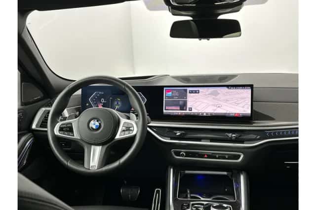 BMW X6 (2025) thumbnail 26
