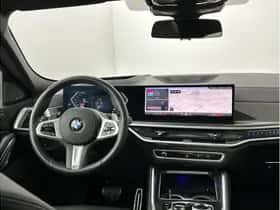 BMW X6 (2025) thumbnail 26