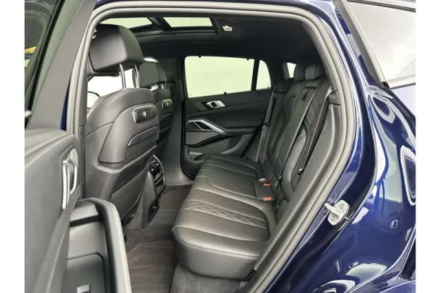 BMW X6 (2025) thumbnail 27